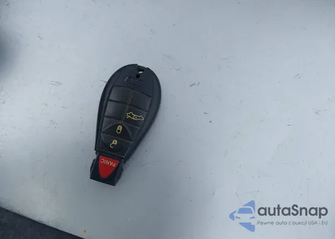 2010 Dodge Challenger R/T from USA, damaged, VIN 2B3CJ5DT8AH283595